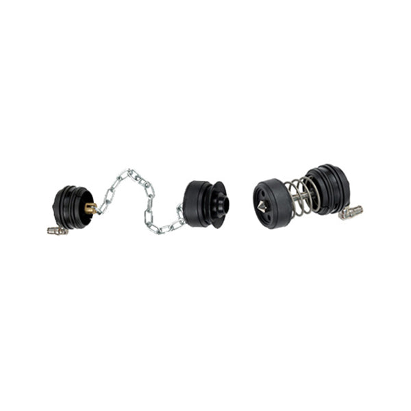 ACCESSORI SAM/3 - Pistone per sigillanti COMPLETO - Trattamenti superficiali - Ani ACCESSORI SAM/3 - Pistone per sigillanti COMPLETO - Trattamenti superficiali - Ani